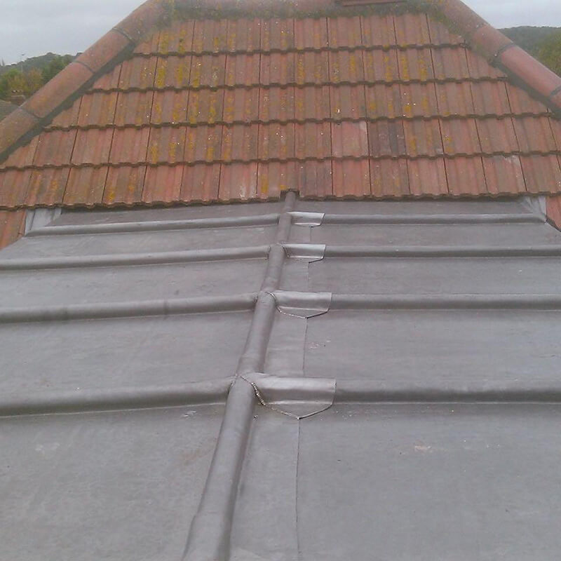 Braintree Flat Roofers