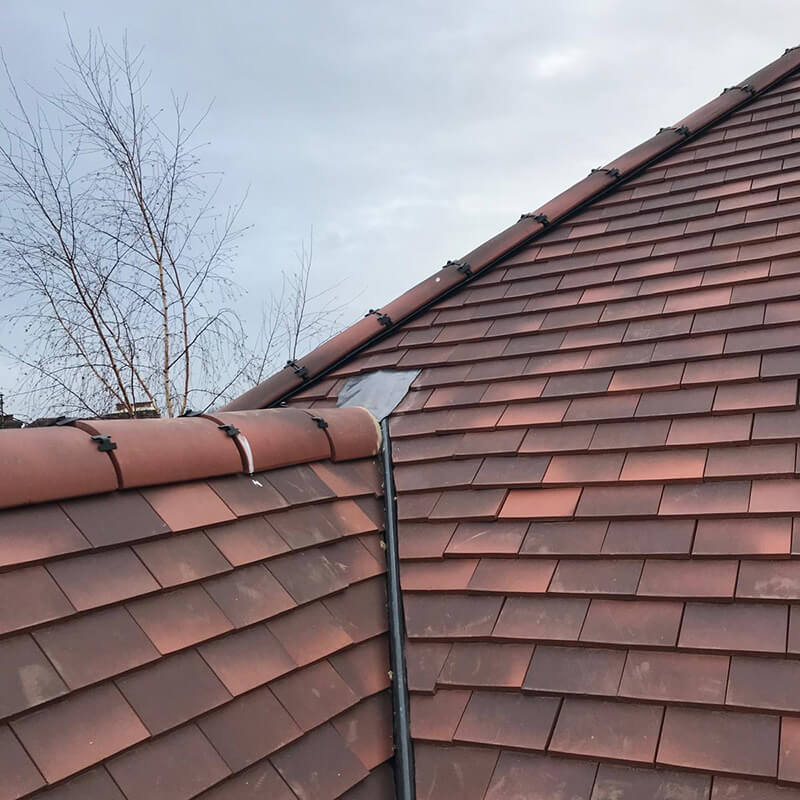 Local Roof Repairs in Braintree