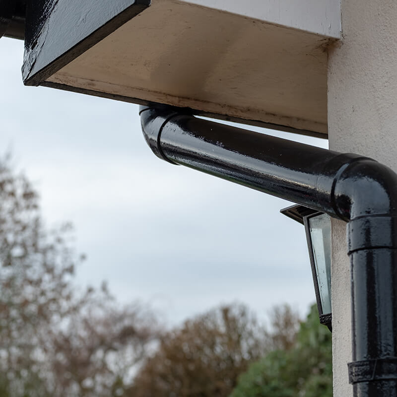 New Guttering Braintree